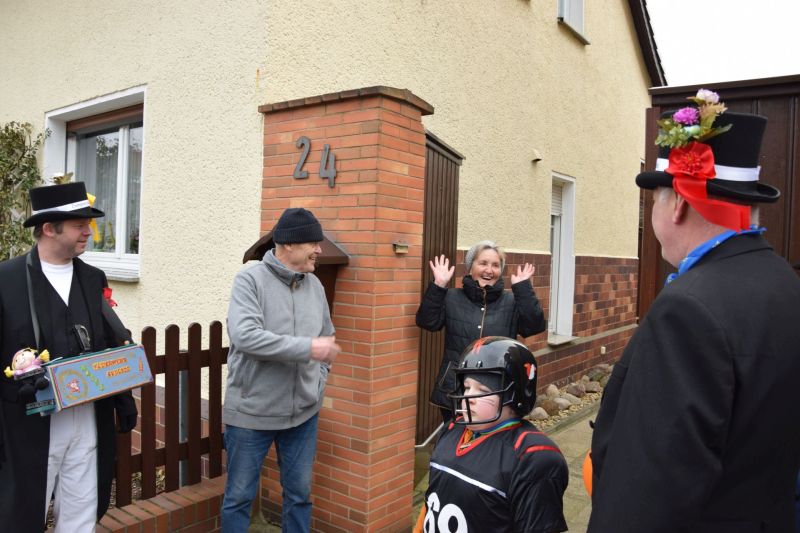 Freiwillige Feuerwehr Sedlitz